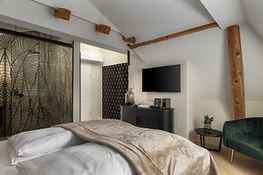 Boutique Hotel by Maier