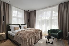 Boutique Hotel by Maier