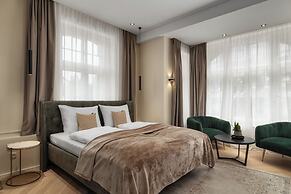 Boutique Hotel by Maier