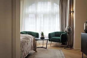 Boutique Hotel by Maier