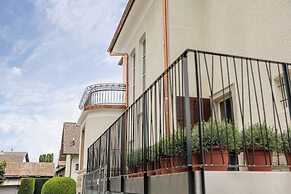 Boutique Hotel by Maier