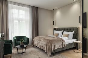 Boutique Hotel by Maier