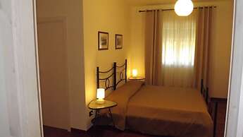 Villa Apollonia B&B