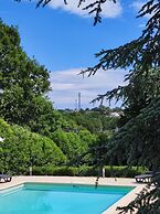 Villa Apollonia B&B
