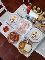Villa Apollonia B&B