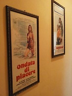 Casa cinema paradiso