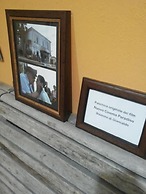 Casa cinema paradiso
