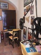 Casa cinema paradiso