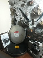 Casa cinema paradiso