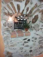 Casa cinema paradiso