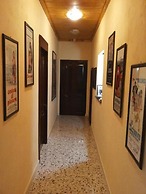 Casa cinema paradiso