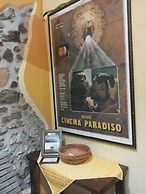 Casa cinema paradiso