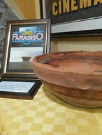 Casa cinema paradiso