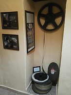 Casa cinema paradiso