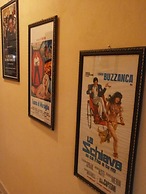 Casa cinema paradiso