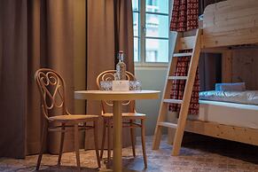 Speluca Brauerei & Genusshotel
