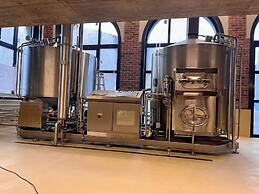 Speluca Brauerei & Genusshotel