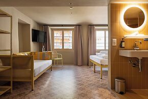 Speluca Brauerei & Genusshotel