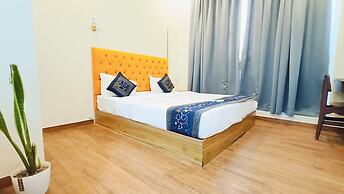 FDM By Glitz Hotel
