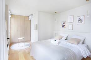 Sublime Apartment Center of Paris