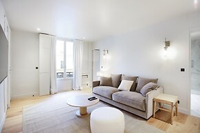 Sublime Apartment Center of Paris