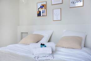 Sublime Apartment Center of Paris
