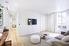 Sublime Apartment Center of Paris