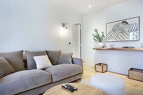 Sublime Apartment Center of Paris