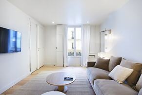 Sublime Apartment Center of Paris