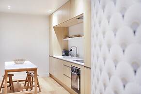 Sublime Apartment Center of Paris
