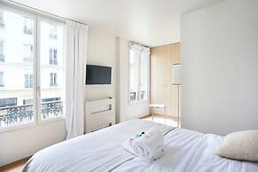 Sublime Apartment Center of Paris