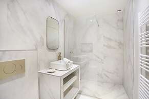 Sublime Apartment Center of Paris