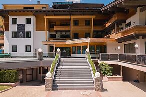Saalbach Suite With Wellness Area