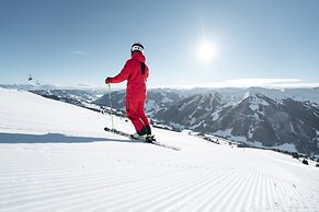Saalbach Suite With Wellness Area