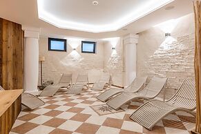 Saalbach Suite With Wellness Area