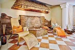 Saalbach Suite With Wellness Area