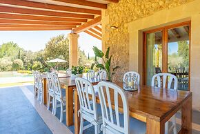 Villa Golf Marina - Villa With Private Pool