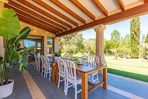 Villa Golf Marina - Villa With Private Pool