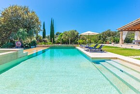 Villa Golf Marina - Villa With Private Pool