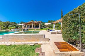 Villa Golf Marina - Villa With Private Pool