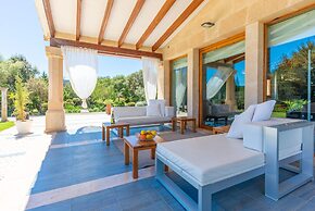 Villa Golf Marina - Villa With Private Pool