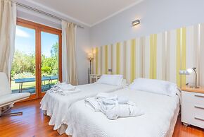 Villa Golf Marina - Villa With Private Pool