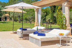 Villa Golf Marina - Villa With Private Pool