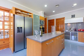 Villa Golf Marina - Villa With Private Pool