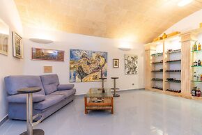 Villa Golf Marina - Villa With Private Pool