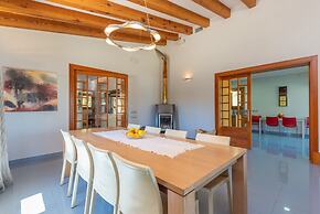 Villa Golf Marina - Villa With Private Pool