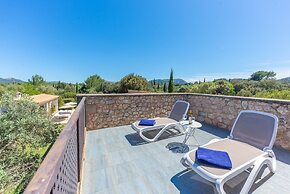 Villa Golf Marina - Villa With Private Pool