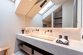 Premium Penthouse With Sauna