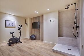 Sublime Apartment With AC - Louvre Museum