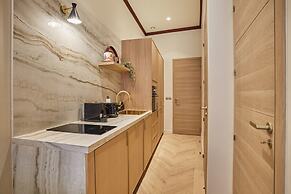 Sublime Apartment With AC - Louvre Museum